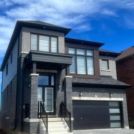 Niagara'S Entertainment House Villa Thorold Kültér fotó