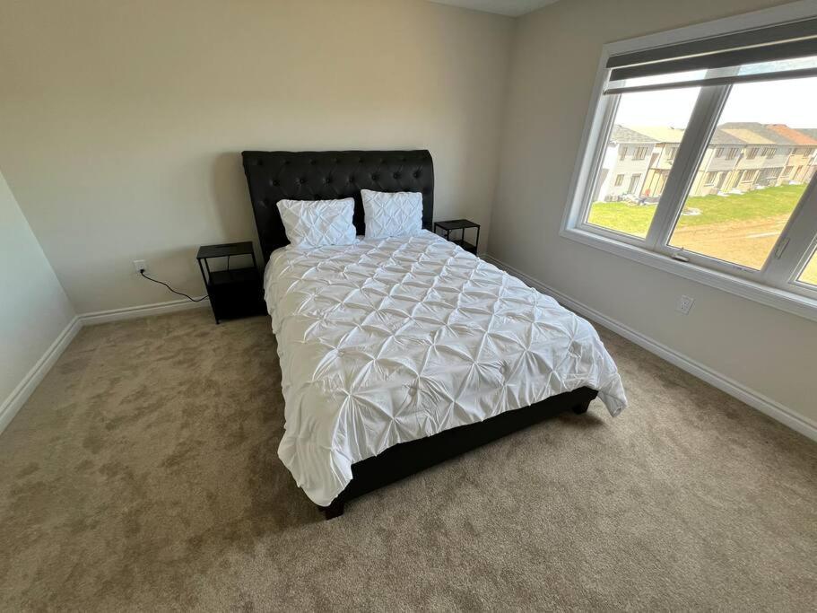 Niagara'S Entertainment House Villa Thorold Kültér fotó